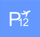 Parking P12 przy S2