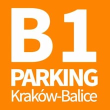 B1 Parking Zadaszony