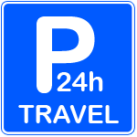 Parking TRAVEL Pyrzowice 24H