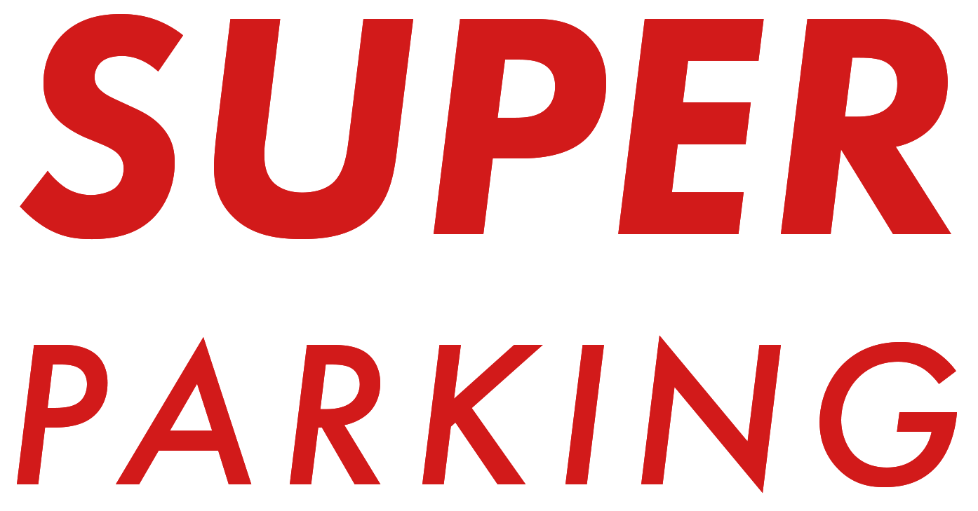 SUPER Parking