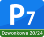 Parking P7