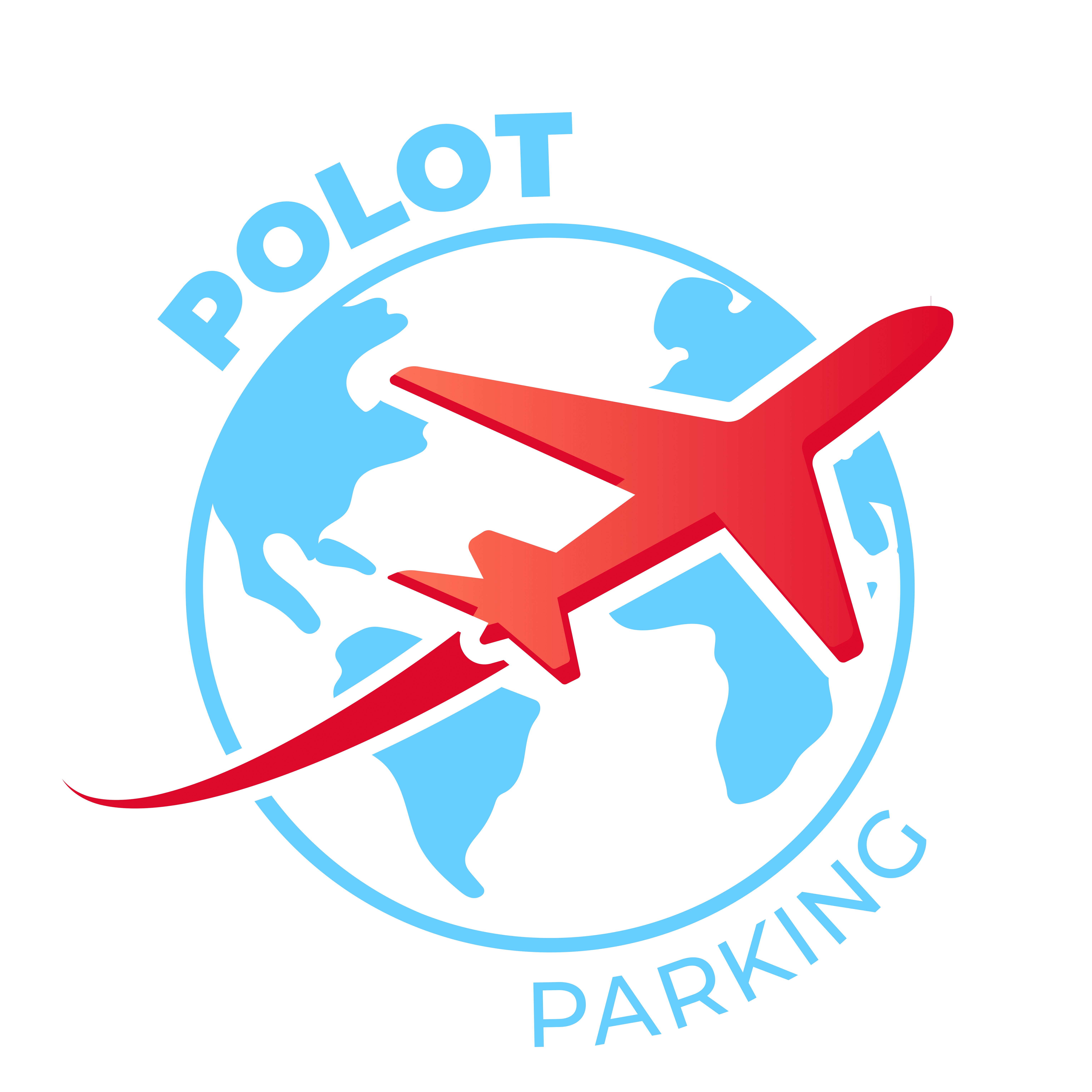 POLOT Parking