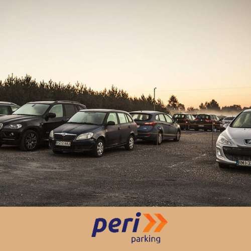 PERI Parking 24H