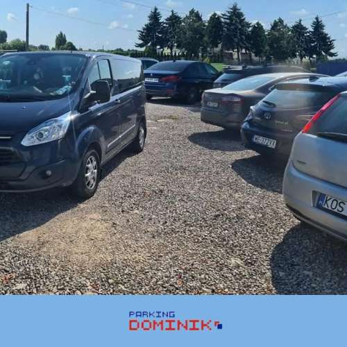 Parking Dominik 24H