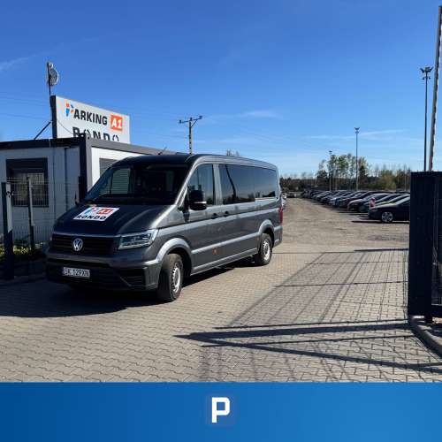 Parking A1 Rondo