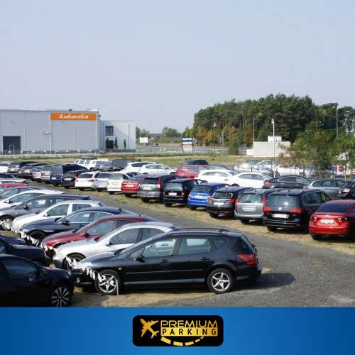 PREMIUM Parking