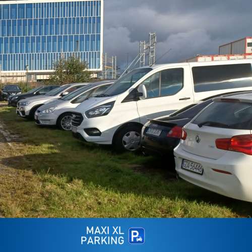 Maxi Parking XL