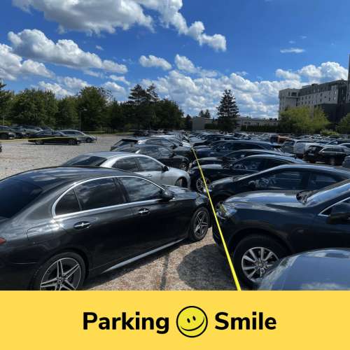 Parking SMILE S1 24H
