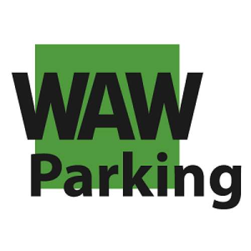 WAW Parking Okcie