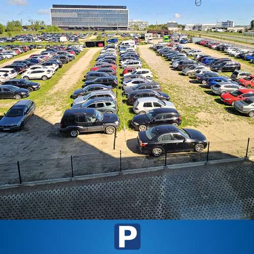 Gold Parking