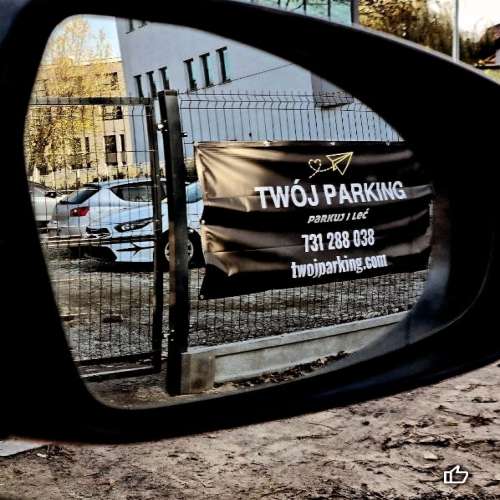 Twój Parking Lotnisko Chopina