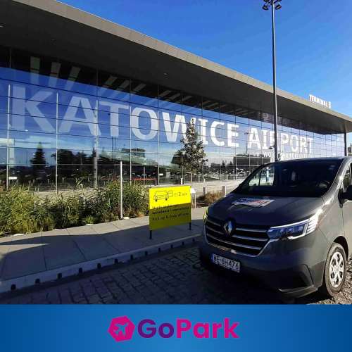 GoPark