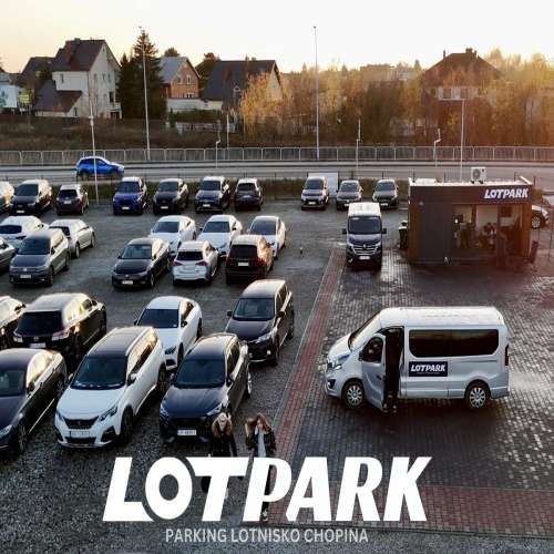 LOT PARK