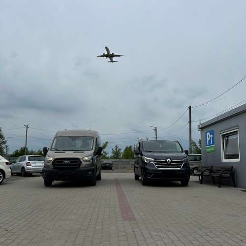 Parking P7