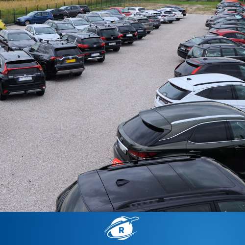 Royal Parking
