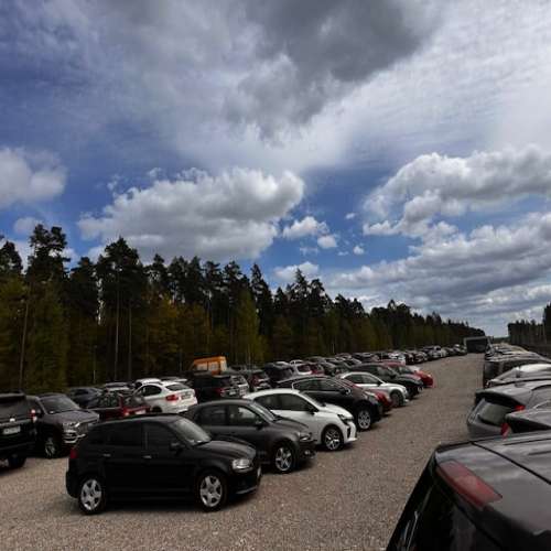 AA Parking Auto Airport