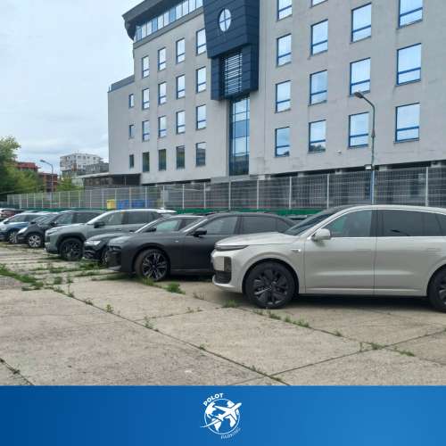 POLOT Parking
