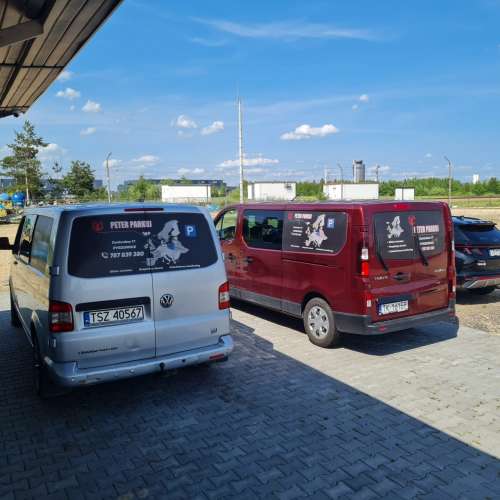 PETER PARKUJ PETER PARKUJ