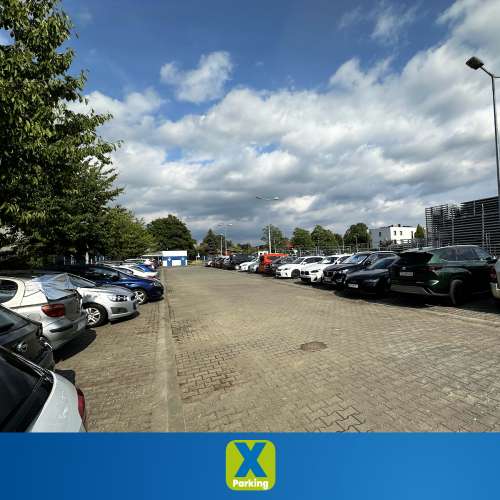 X Parking