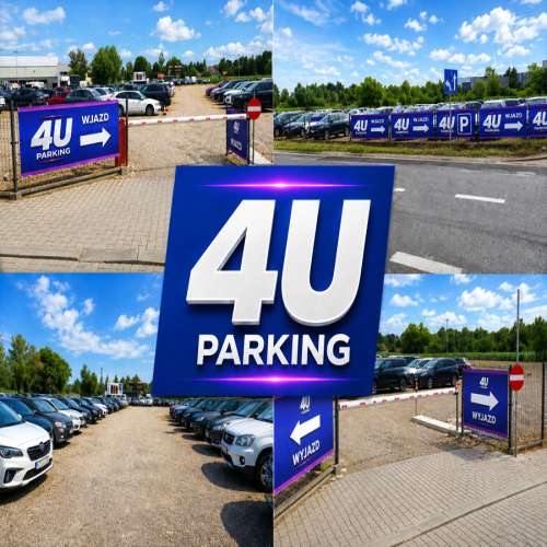 Parking 4U Parking 4U